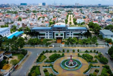 Điểm tin xây dựng - bất động sản ngày 15/1:  Bình Dương gỡ vướng loạt dự án ‘đóng băng’ nhiều năm