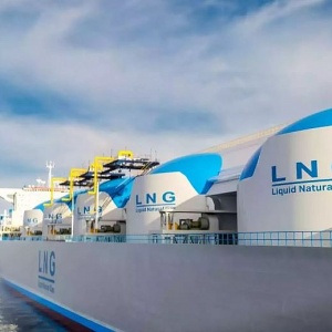 Điều gì giúp Na Uy đạt kỷ lục về sản lượng khí đốt tự nhiên?