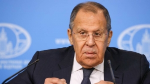 Nga cáo buộc Hoa Kỳ có kế hoạch phá hủy TurkStream