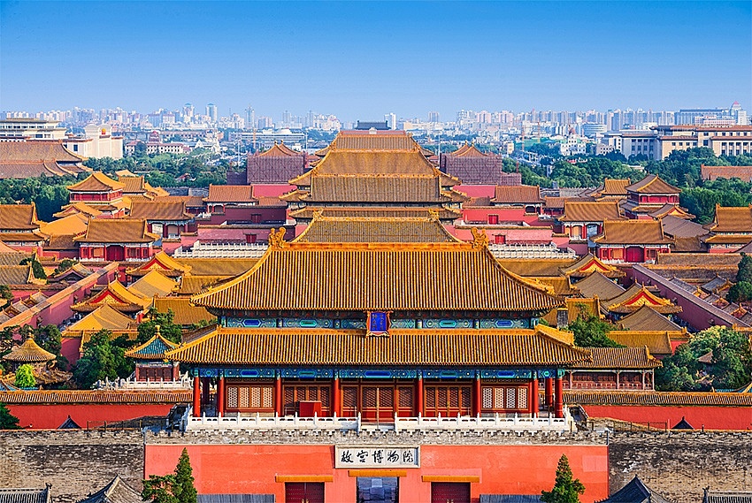 Vietjet mở đường bay đến Bắc Kinh và Quảng Châu, đón chào năm mới với ưu đãi 0 đồng