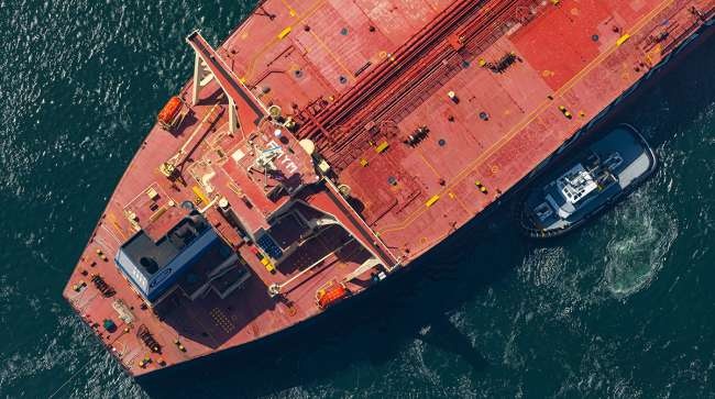 Vì sao giá thuê tàu chở dầu lại tăng vọt trong tuần này? Vì sao giá thuê tàu chở dầu lại tăng vọt trong tuần này?