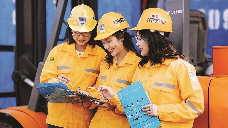 PETROSETCO: Thành công từ “Chuyên tay - Chuyên tâm”