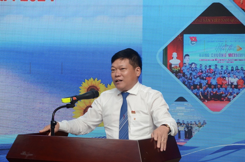 Tuổi trẻ Vietsovpetro tổng kết công tác Đoàn và phong trào thanh niên năm 2024