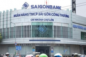 Saigonbank đang làm ăn ra sao trước khi "đón" cổ đông lớn gia nhập?