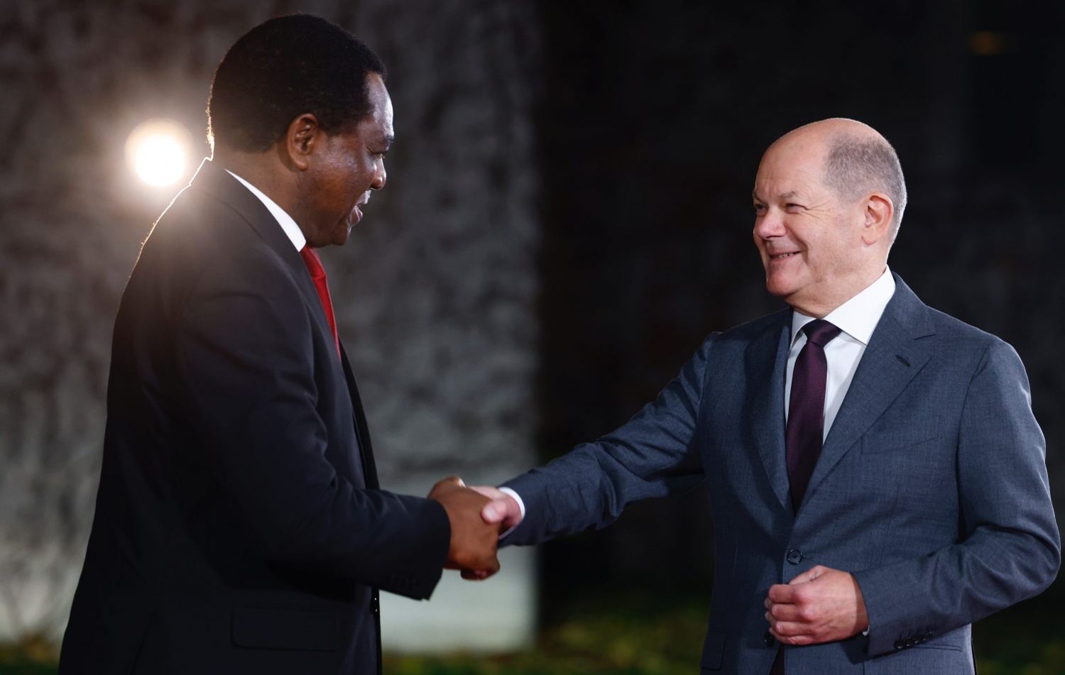 Đức đầu tư mạnh cho phát triển hydro tại châu Phi