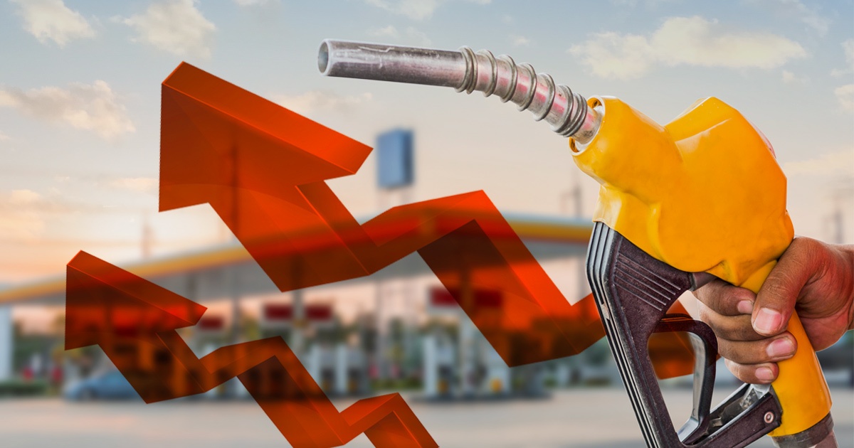 Vì sao giá dầu diesel toàn cầu tăng vọt? Vì sao giá dầu diesel toàn cầu tăng vọt?