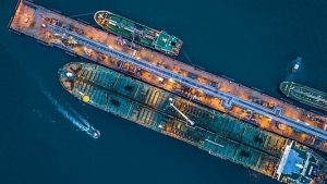 [Infographic] Những con số về dầu khí đáng chú ý trong tuần (13/1-19/1)