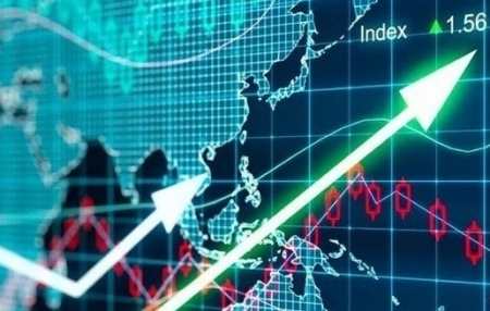 Tin nhanh chứng khoán ngày 20/1:  VN-Index tăng phiên thứ 4 liên tiếp