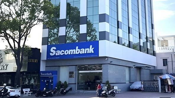 Điểm tin ngân hàng ngày 21/1: Nhiều thiếu sót tại Sacombank Bà Rịa - Vũng Tàu