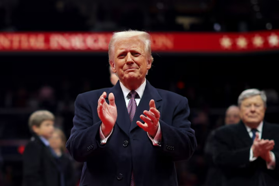 Ông Trump sẽ hủy bỏ 80 lệnh hành pháp của chính quyền cựu Tổng thống Joe Biden Ông Trump sẽ hủy bỏ 80 lệnh hành pháp của chính quyền cựu Tổng thống Joe Biden