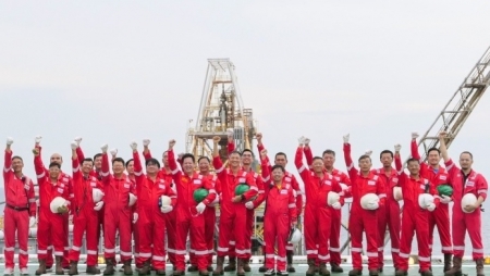 Tăng cường kỷ luật, kỷ cương, nâng cao tinh thần trách nhiệm trong thực hiện nhiệm vụ tại Petrovietnam