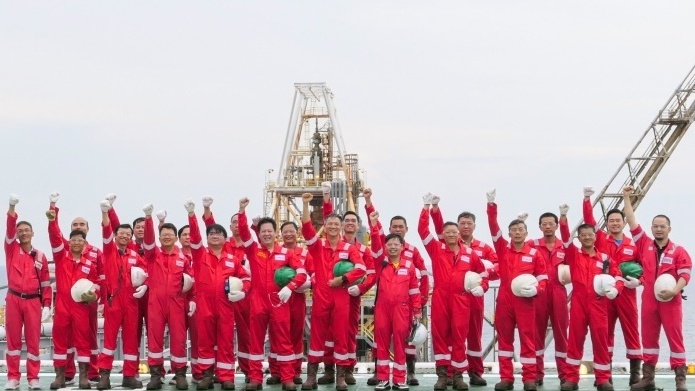 Tăng cường kỷ luật, kỷ cương, nâng cao tinh thần trách nhiệm trong thực hiện nhiệm vụ tại Petrovietnam