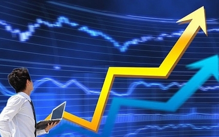 Tin nhanh chứng khoán ngày 23/1: Nhóm cổ phiếu trụ dẫn dắt, thị trường bùng nổ trước kỳ nghỉ Tết