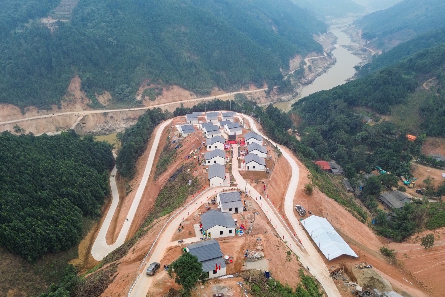 Petrovietnam: Lan tỏa nghĩa tình, dựng xây hy vọng khắp mọi miền Tổ quốc