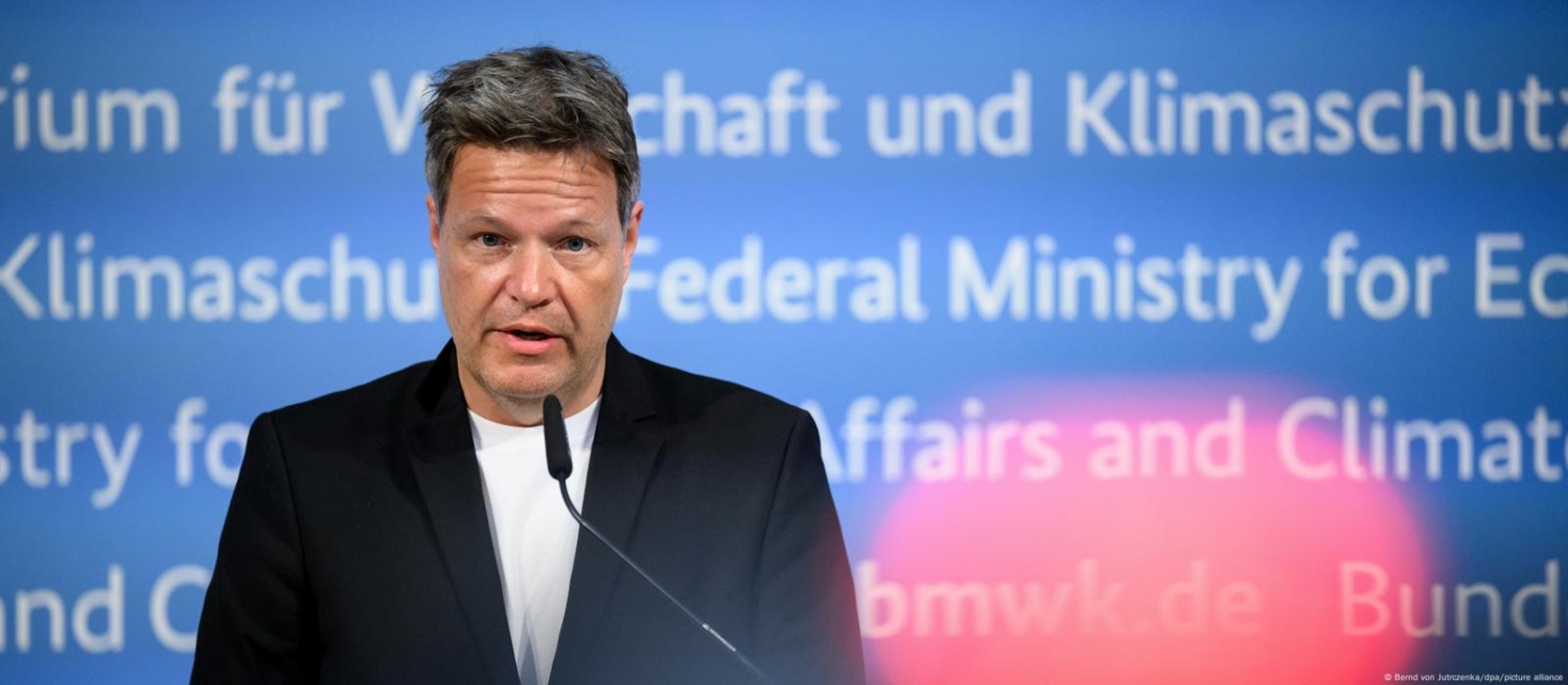 Đức kêu gọi châu Âu hạn chế phụ thuộc vào năng lượng Mỹ Đức kêu gọi châu Âu hạn chế phụ thuộc vào năng lượng Mỹ