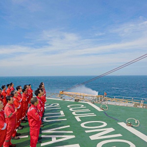 Đảng ủy PVEP: Triển khai mạnh mẽ đổi mới sắp xếp bộ máy theo hướng tinh gọn, hiệu quả