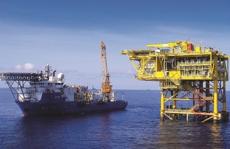 Xây dựng tổ chức Đảng vững mạnh - Nguồn lực thúc đẩy phát triển bền vững trong doanh nghiệp dầu khí