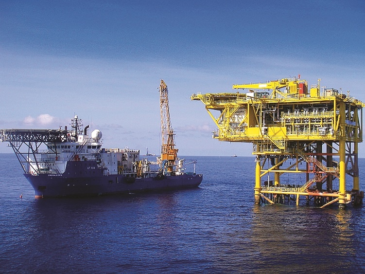 Xây dựng tổ chức Đảng vững mạnh – Nguồn lực thúc đẩy phát triển bền vững trong doanh nghiệp dầu khí Xây dựng tổ chức Đảng vững mạnh – Nguồn lực thúc đẩy phát triển bền vững trong doanh nghiệp dầu khí