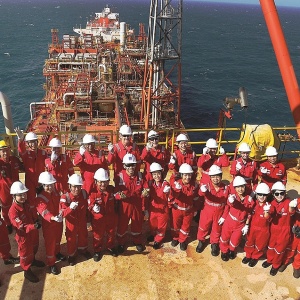 Dấu son hành trình 25 năm Hoàng Long - Hoàn Vũ JOC