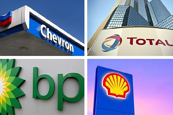 Vụ kiện các Big Oil vì khí hậu bị bác bỏ nói lên điều gì?