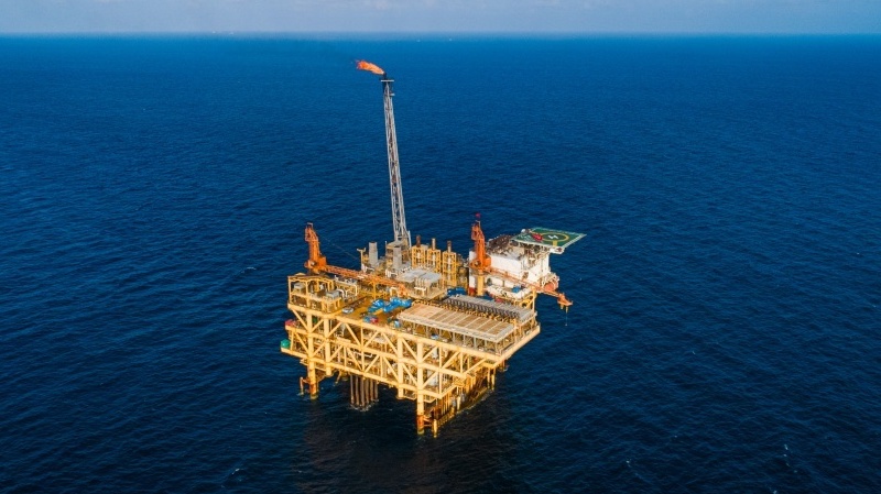 PVEP: Giữ vững nền tảng, mở rộng chuỗi giá trị năng lượng