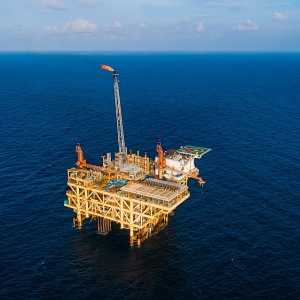 PVEP: Giữ vững nền tảng, mở rộng chuỗi giá trị năng lượng