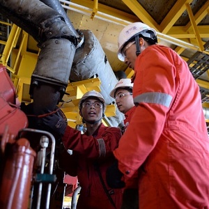 Công đoàn PVEP - Chỗ dựa tin cậy, động lực đổi mới