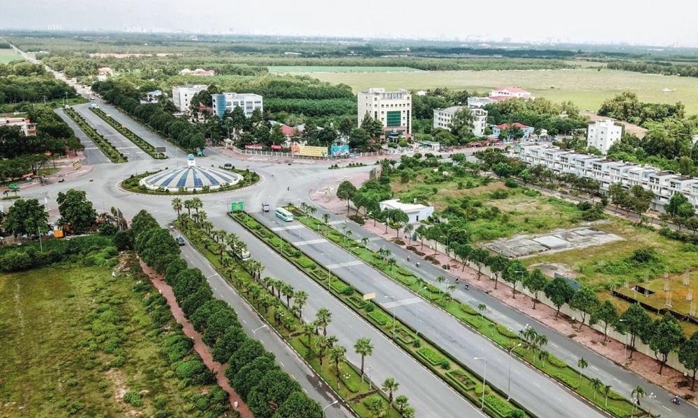 Loạt vi phạm tại Dự án khu dân cư do CTCP Miền Đông làm chủ đầu tư