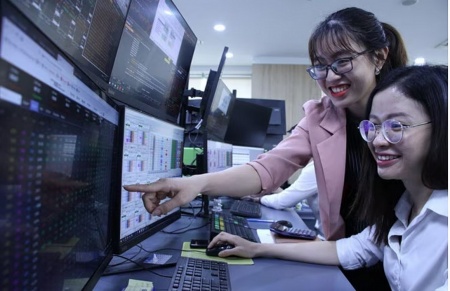 Chứng khoán tuần mới (từ 7 đến 12/12/2025): Gió đổi chiều, chứng lên tiếng?