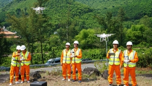 Đảm bảo truyền tải điện an toàn, liên tục, ổn định với sản lượng điện dự kiến năm 2025 là 269,1 tỷ kWh