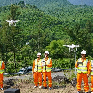 Đảm bảo truyền tải điện an toàn, liên tục, ổn định với sản lượng điện dự kiến năm 2025 là 269,1 tỷ kWh