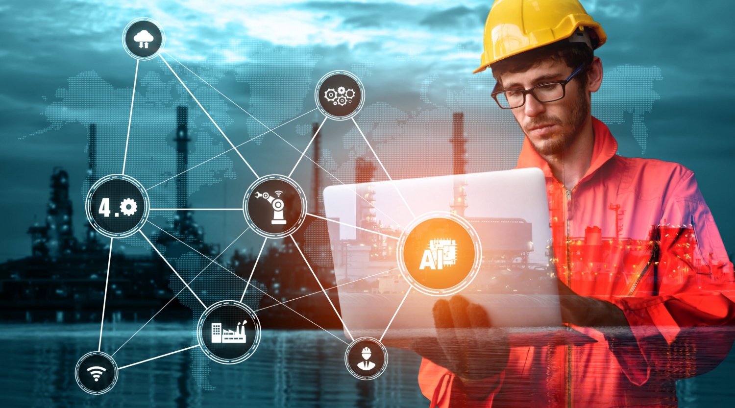 AI có thể thay thế lãnh đạo một công ty dầu khí? AI có thể thay thế lãnh đạo một công ty dầu khí?