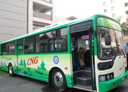 Thị trường xe sử dụng khí CNG và LPG: Quy mô, cơ hội và xu hướng Thị trường xe sử dụng khí CNG và LPG: Quy mô, cơ hội và xu hướng