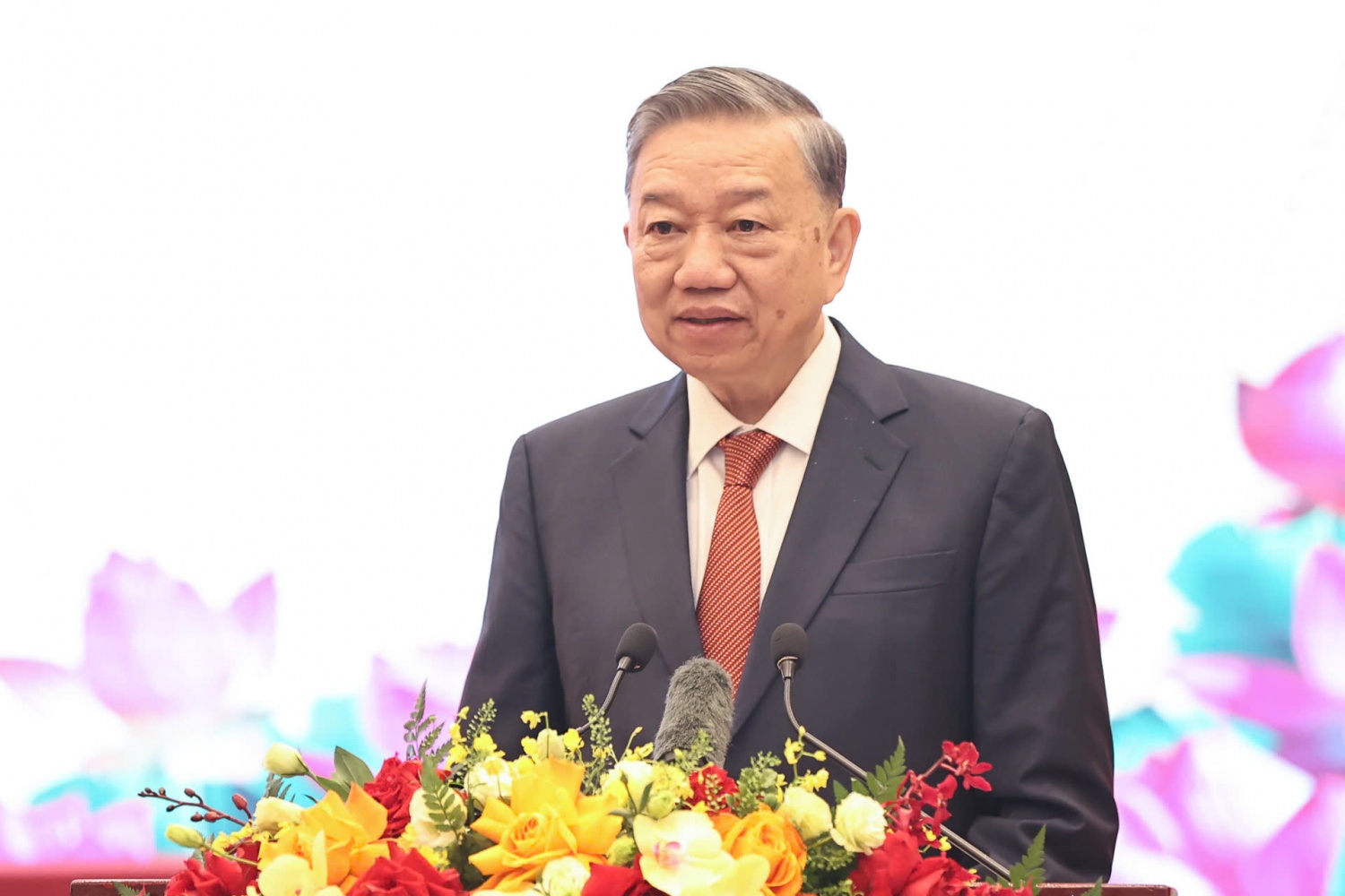 Rạng rỡ Việt Nam