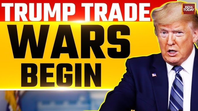 Mỹ bị ảnh hưởng gì khi ông Trump áp thuế đối với Canada, Mexico và Trung Quốc? Mỹ bị ảnh hưởng gì khi ông Trump áp thuế đối với Canada, Mexico và Trung Quốc?