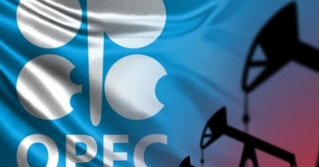 OPEC+ không thay đổi kế hoạch khai thác dầu