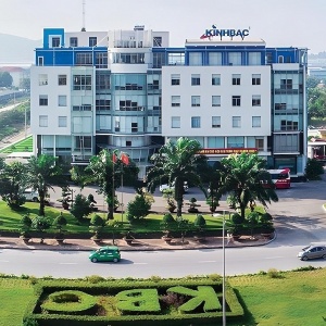 Lượng bàn giao đất khu công nghiệp thấp, kết quả kinh doanh năm 2024 của KBC giảm mạnh