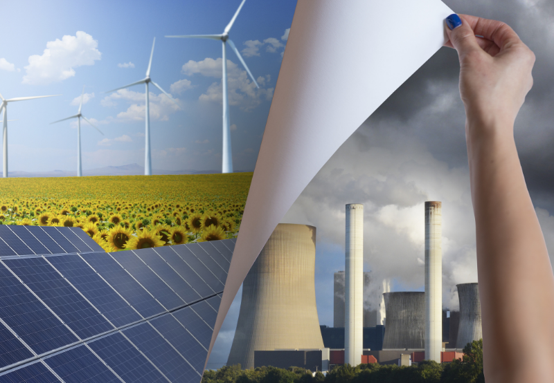 Đầu tư cho quá trình chuyển đổi năng lượng toàn cầu năm 2024 có gì mới? Đầu tư cho quá trình chuyển đổi năng lượng toàn cầu năm 2024 có gì mới?