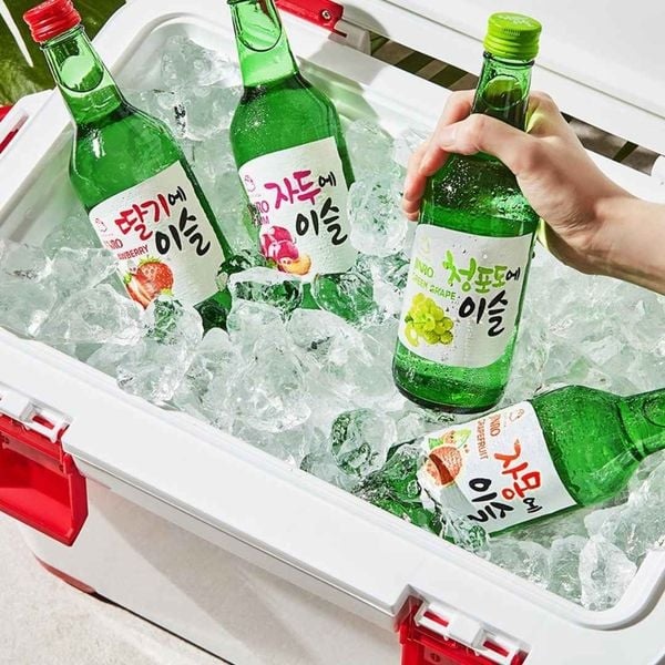 Khởi công Nhà máy Hitejinro tại Liên Hà Thái (Thái Bình): Bước ngoặt lịch sử của ngành đồ uống Hàn Quốc