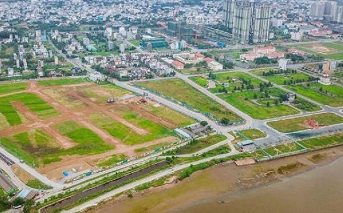 Điểm tin xây dựng - bất động sản ngày 7/2: Thị trường đất nền năm 2025 dự báo sẽ khó bứt phá trong ngắn hạn