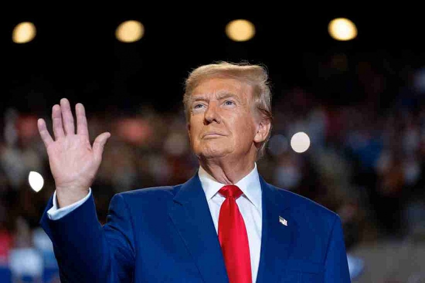 Hoa Kỳ sẽ được 