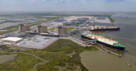Phía sau việc TotalEnergies tăng cường đầu tư vào LNG tại Mỹ