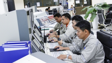 Vai trò của Đảng ủy trong chuyển đổi số toàn diện tại PVFCCo