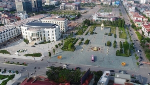 Điểm tin xây dựng - bất động sản ngày 8/2: Vì sao Bắc Giang hủy 102 dự án khu đô thị, khu dân cư?