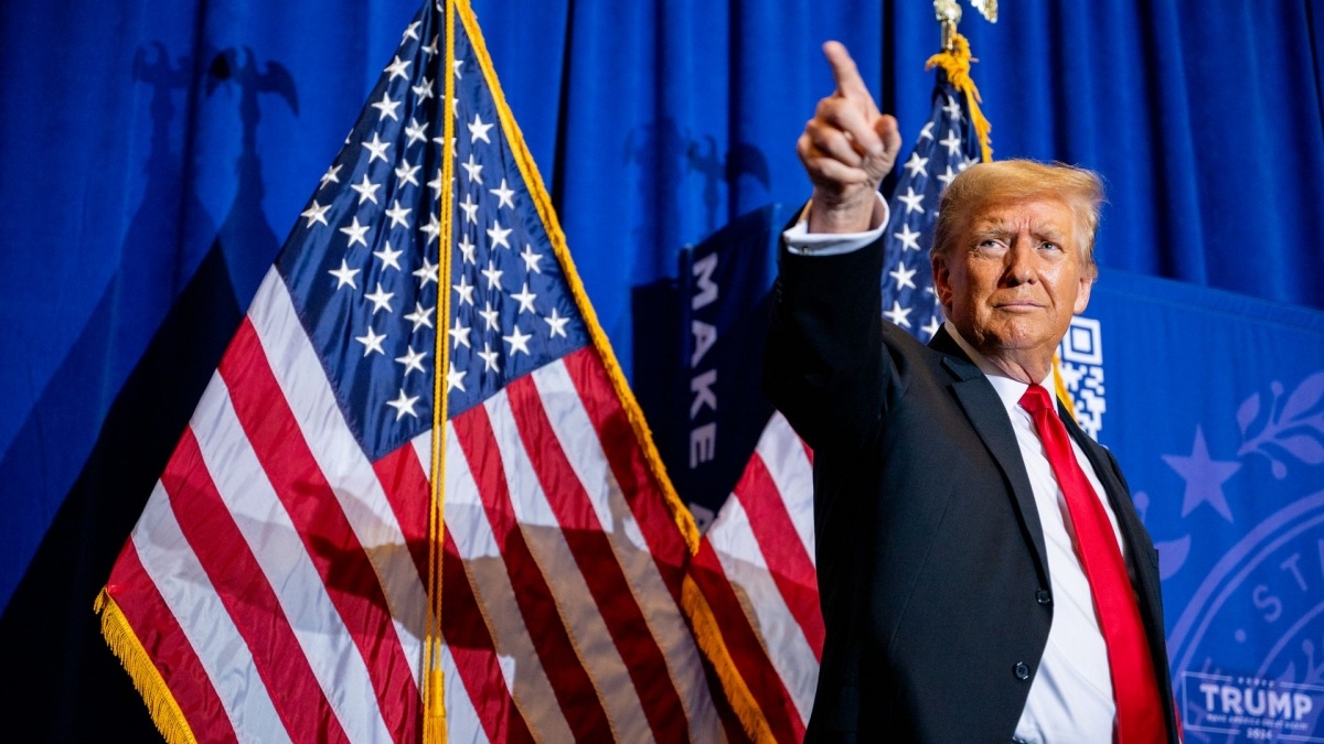 Cơ hội và thách thức của Việt Nam từ chính sách của Donald Trump