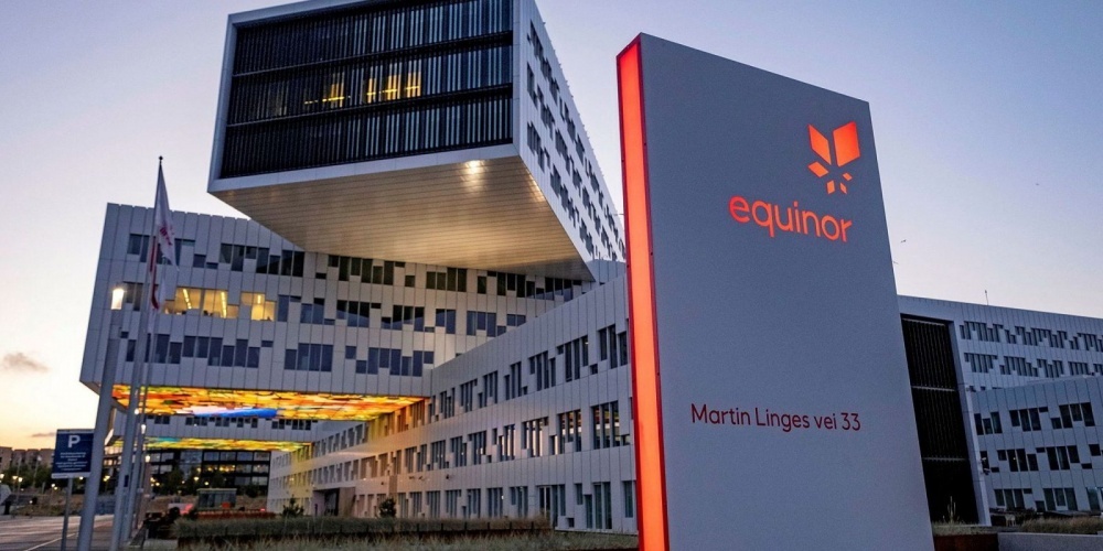 Equinor điều chỉnh chiến lược: giảm đầu tư vào năng lượng tái tạo, tăng cường khai thác hydrocarbon