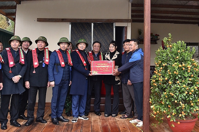 Nuôi trồng thuỷ sản phải chuyển nhanh sang công nghệ cao, bền vững