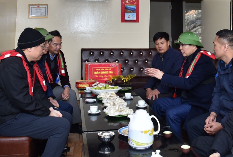 Nuôi trồng thuỷ sản phải chuyển nhanh sang công nghệ cao, bền vững