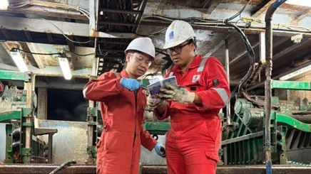 PVChem quyết tâm bứt phá ngay từ những ngày đầu năm mới 2025