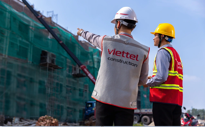 Vì sao Viettel Construction bị cấm tham gia đấu thầu tại Quảng Ngãi?